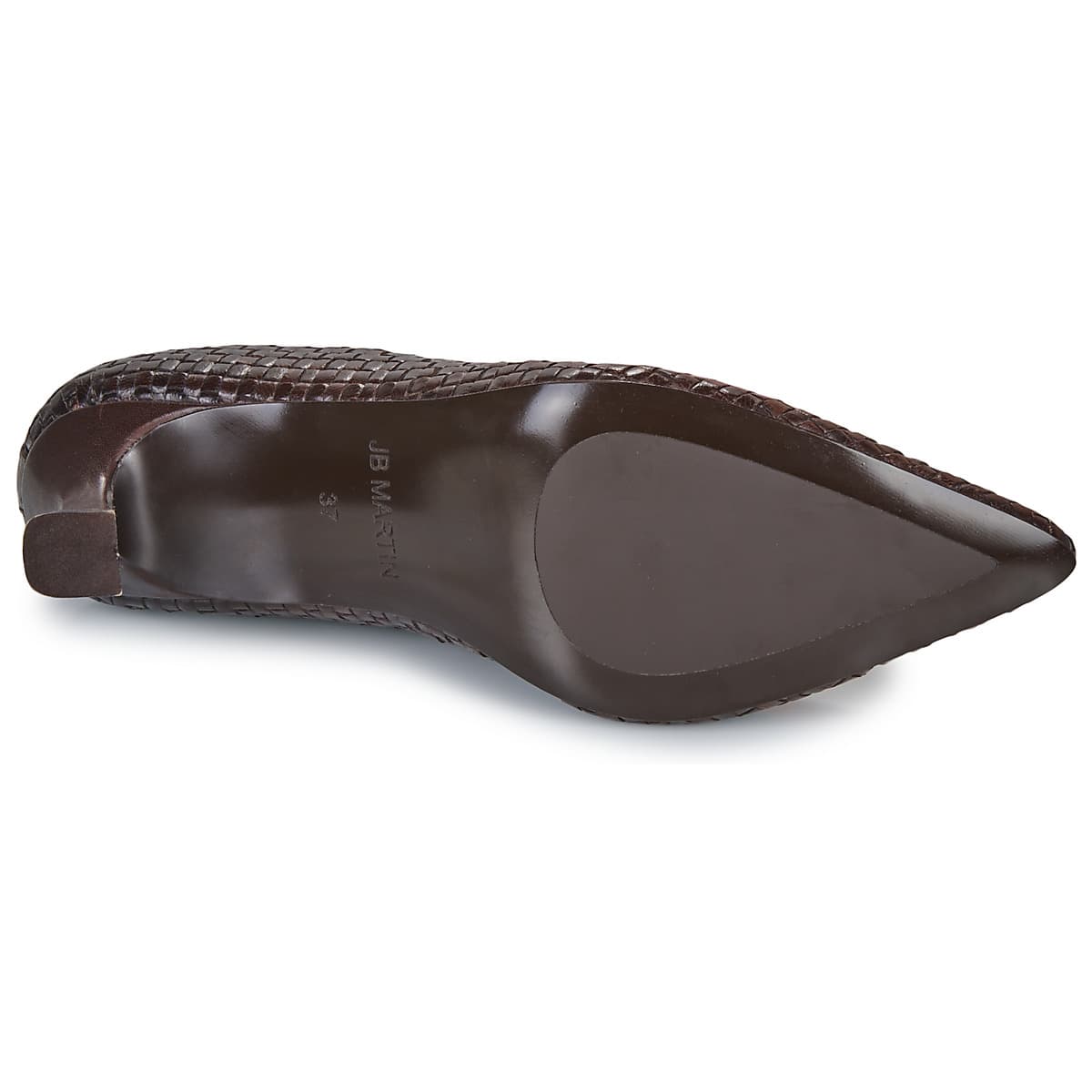 Women's Pumps JB Martin Brown