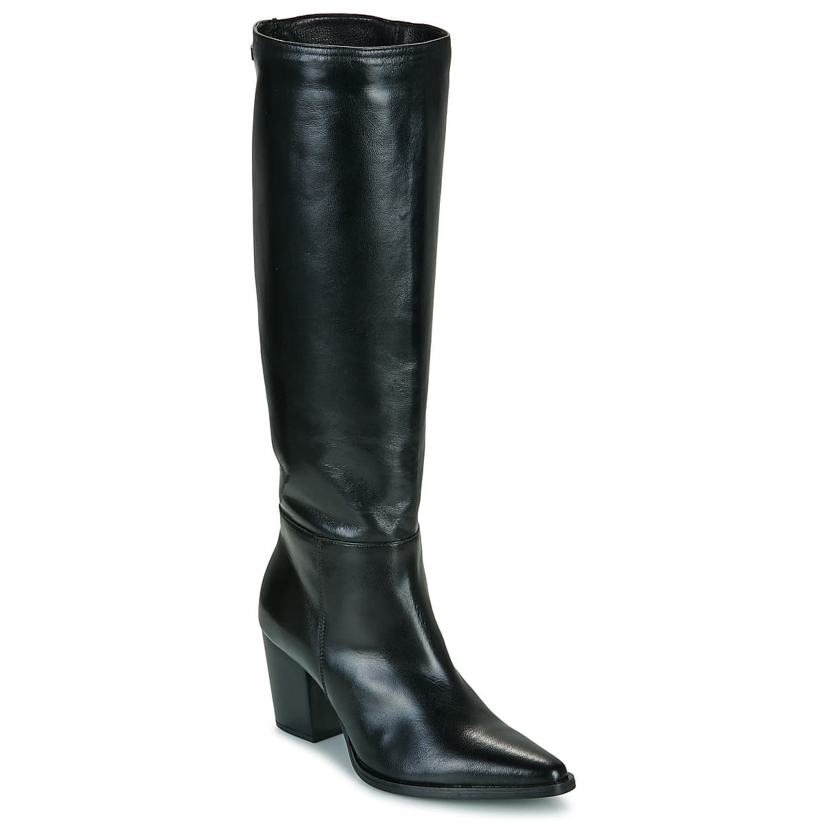Women's Boots JB Martin Black