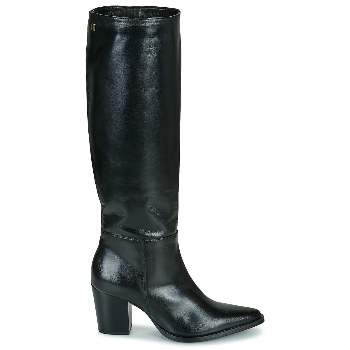 Women's Boots JB Martin Black