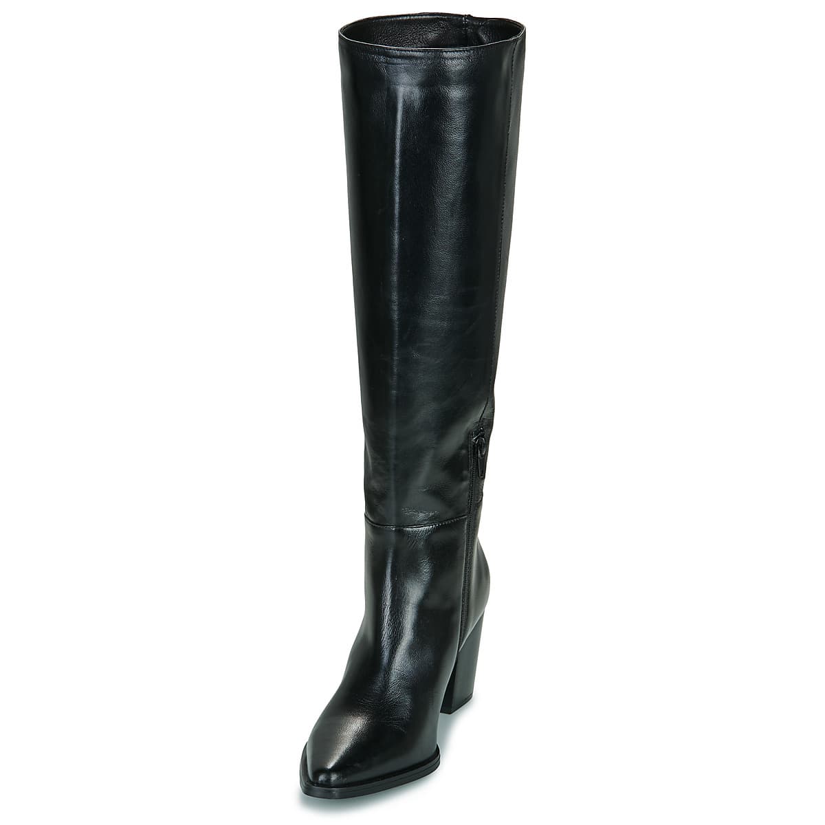 Women's Boots JB Martin Black