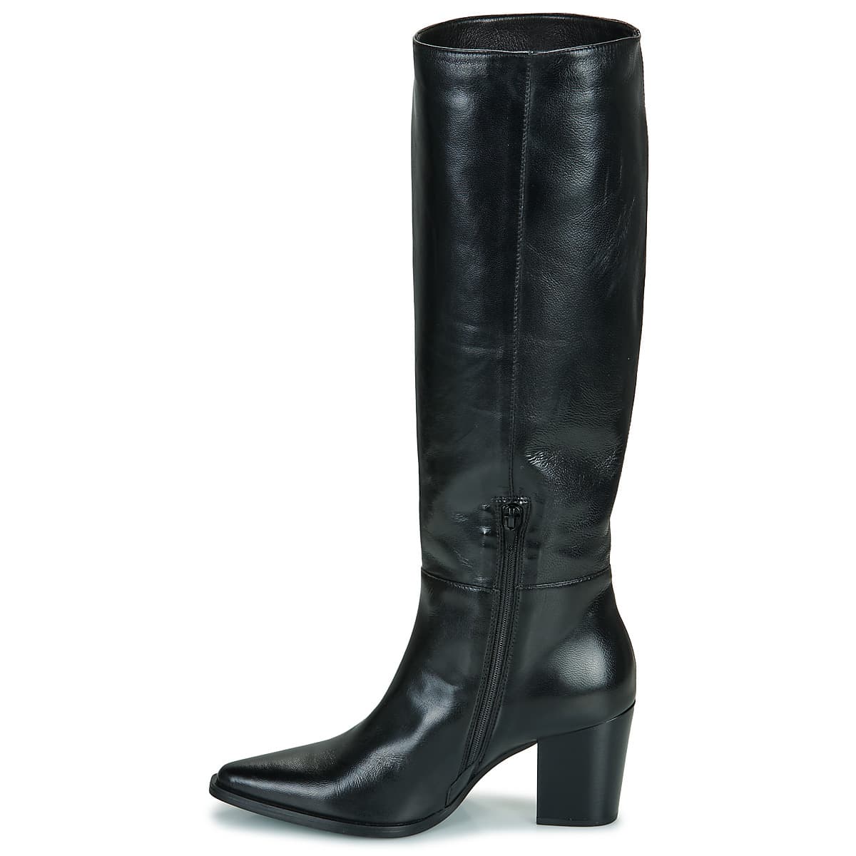 Women's Boots JB Martin Black