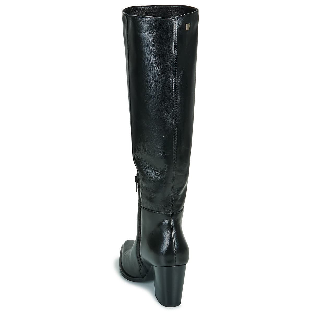 Women's Boots JB Martin Black
