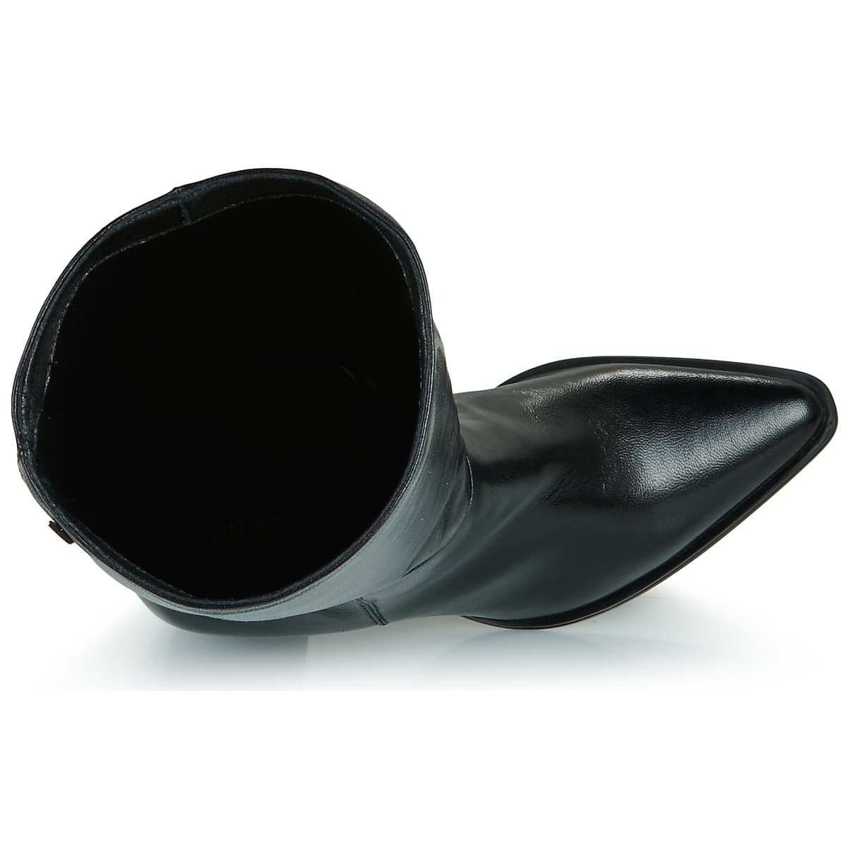 Women's Boots JB Martin Black