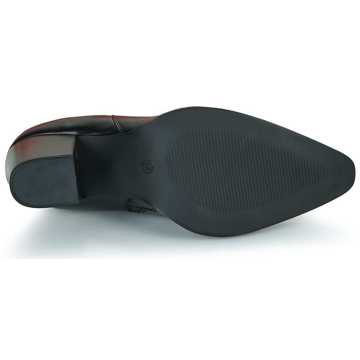 Women's Boots JB Martin Black