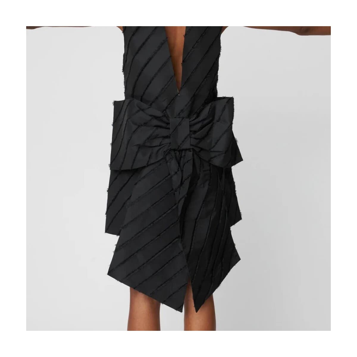 Women's Blazers Stella Nova Black