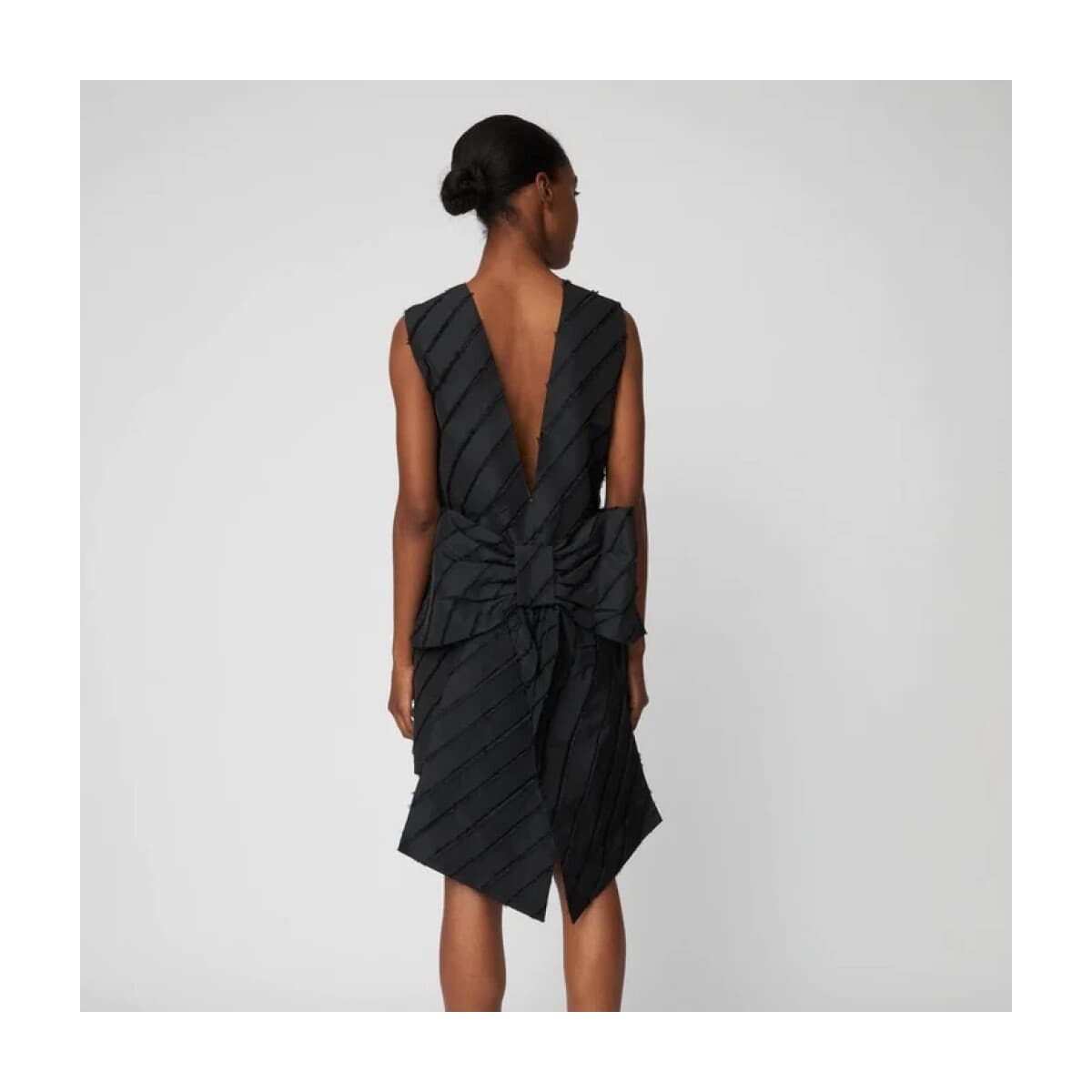 Women's Blazers Stella Nova Black