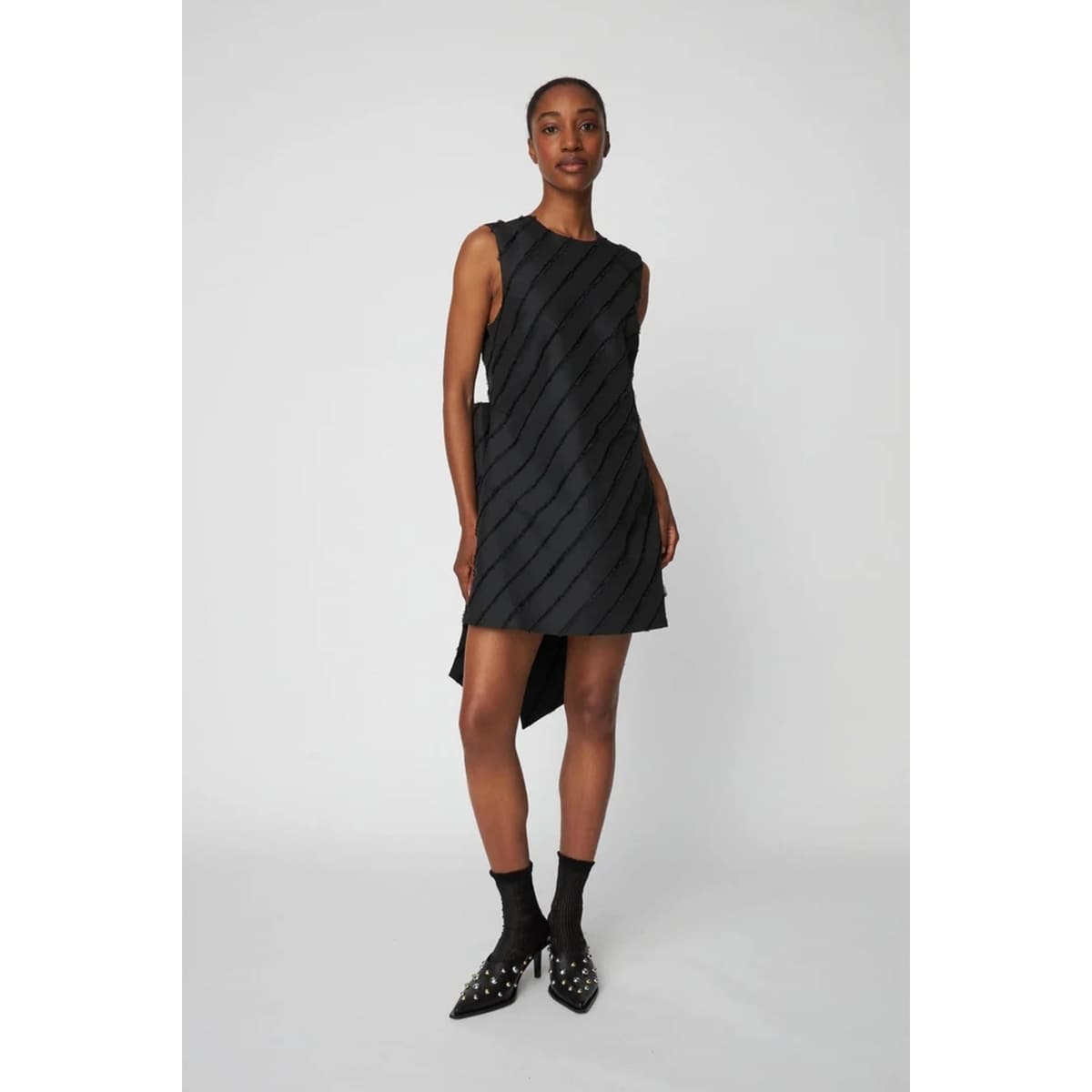 Women's Blazers Stella Nova Black