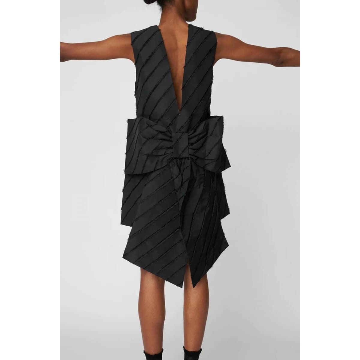 Women's Blazers Stella Nova Black