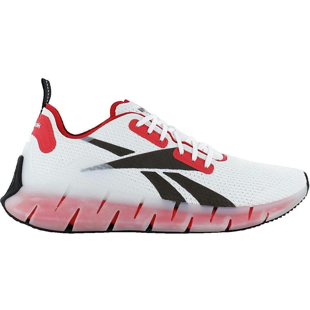 Xαμηλά Sneakers Reebok Sport Zig Kinetica Shadow