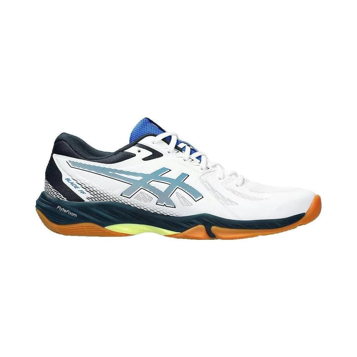 Παπούτσια του τέννις Asics Gel Blade Ff
