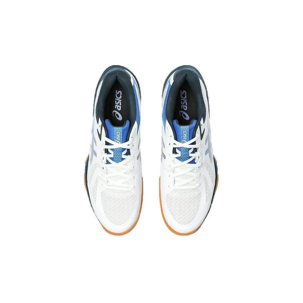 Men's Tennis Shoes Asics White