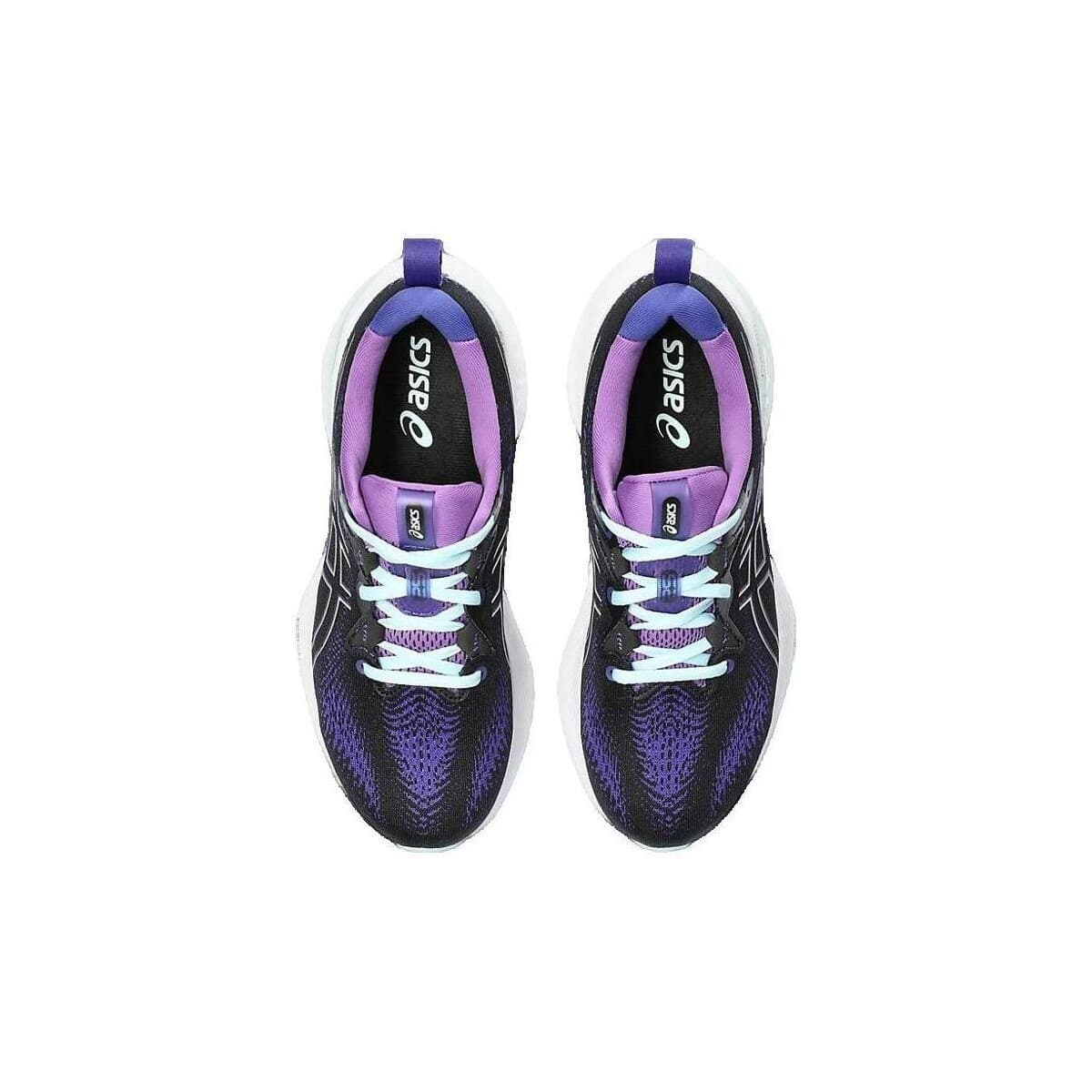 Women's Running Shoes Asics Black