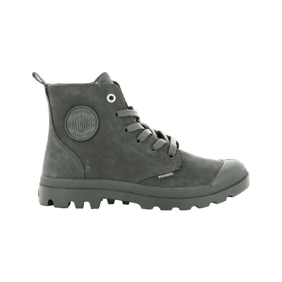 Sneakers Palladium Pampa Hi