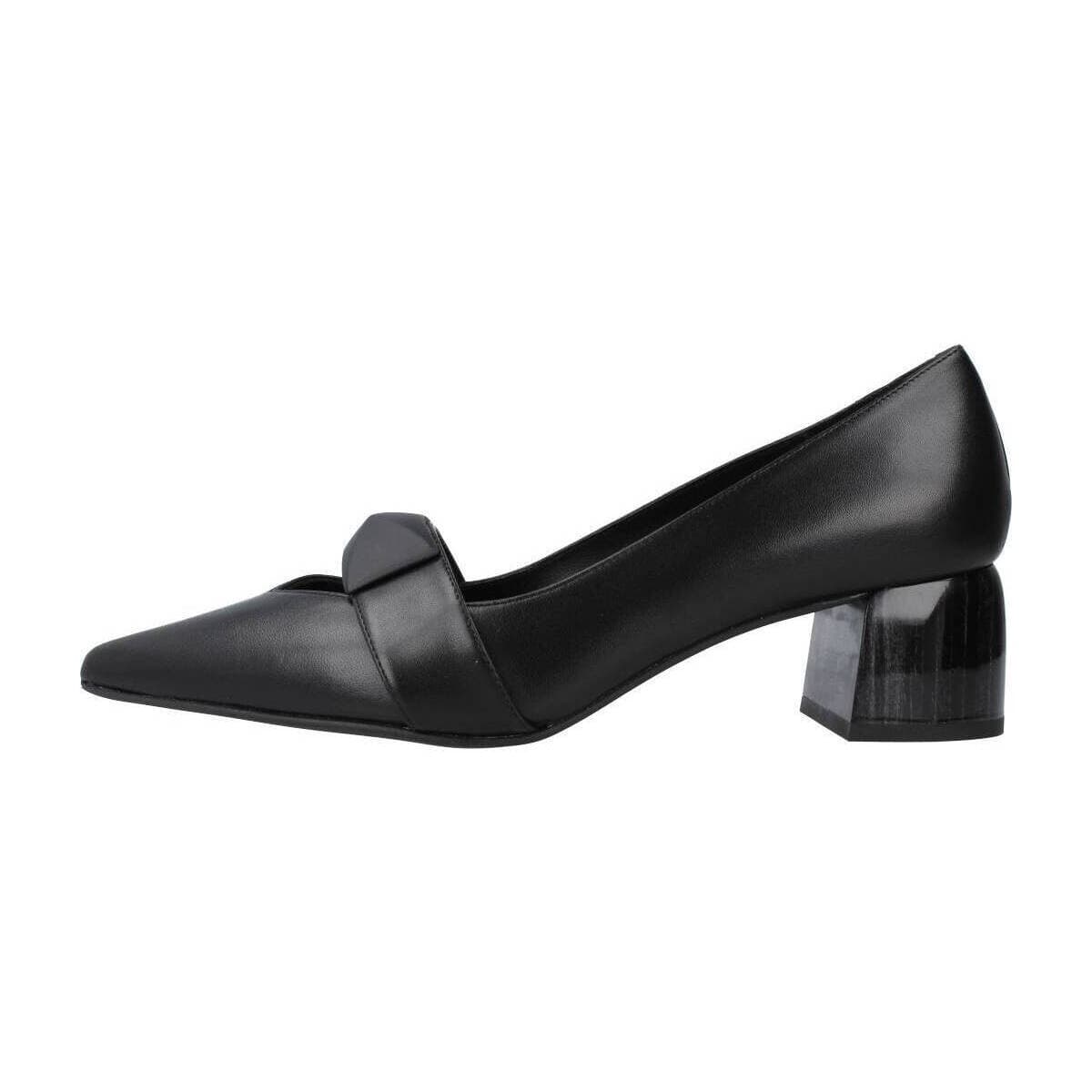 Women's Pumps Dibia Black