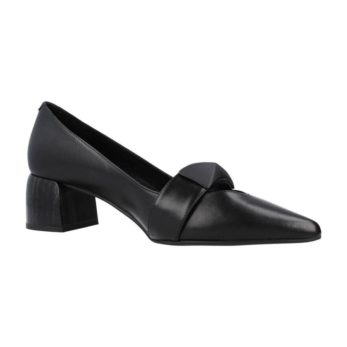 Women's Pumps Dibia Black
