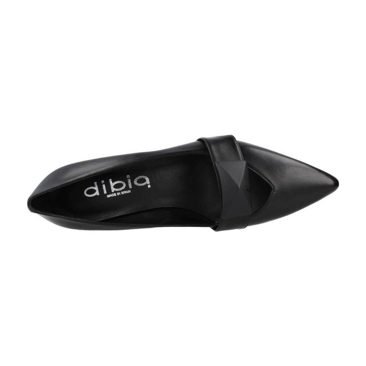 Women's Pumps Dibia Black