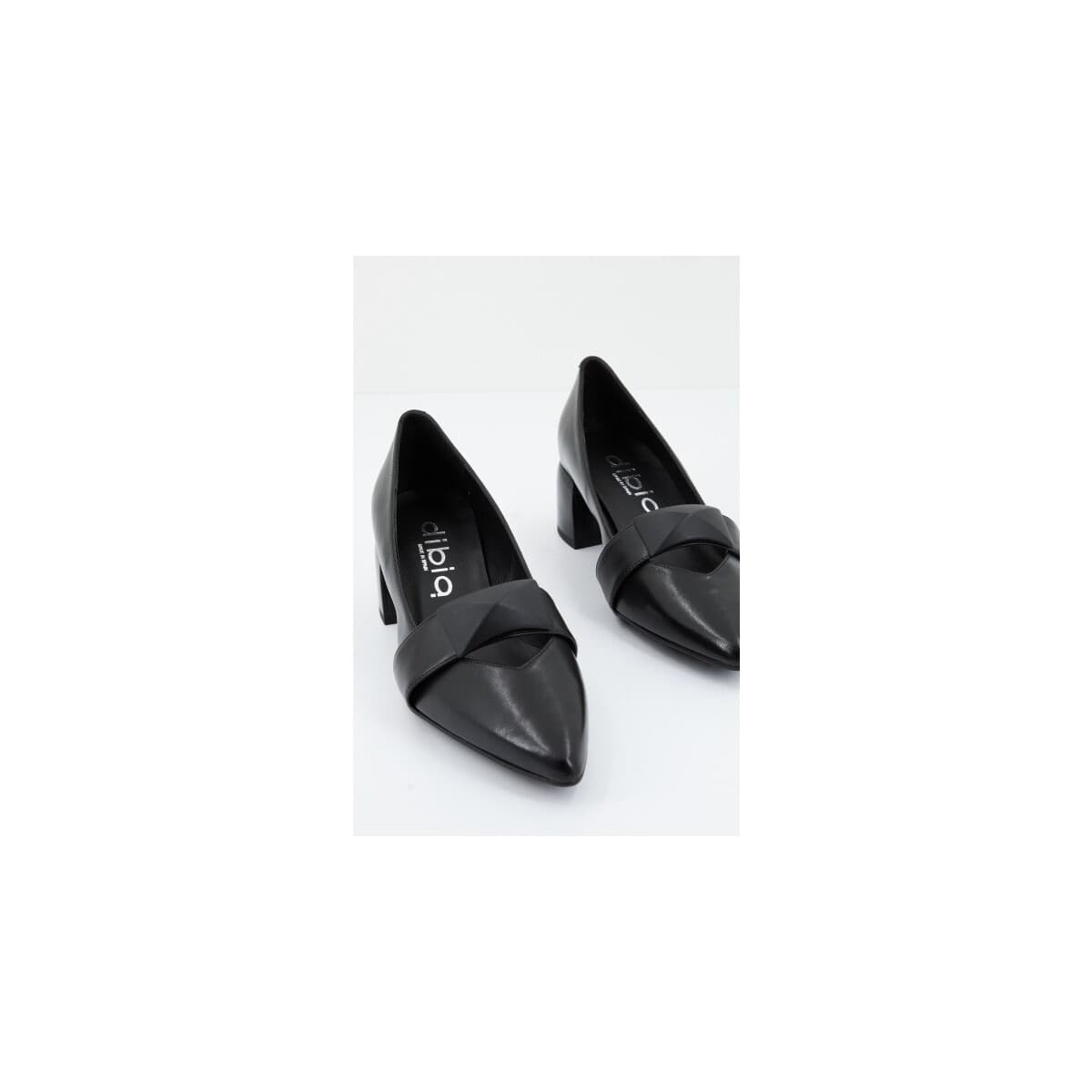 Women's Pumps Dibia Black
