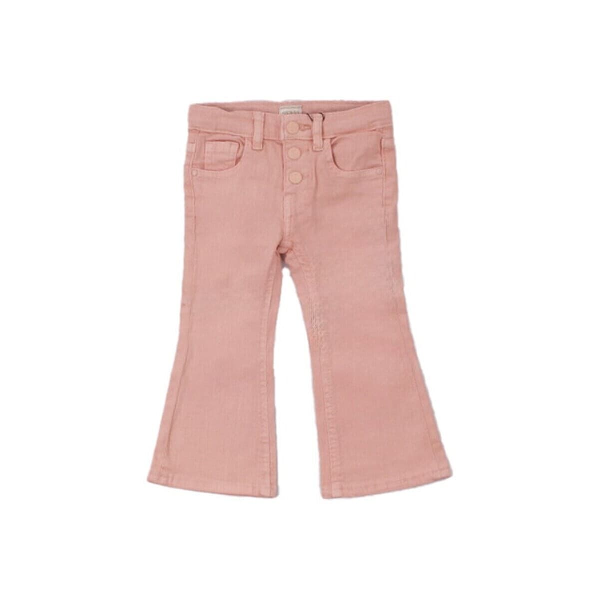 Φαρδιά παντελόνια Guess K5RB05 WE620