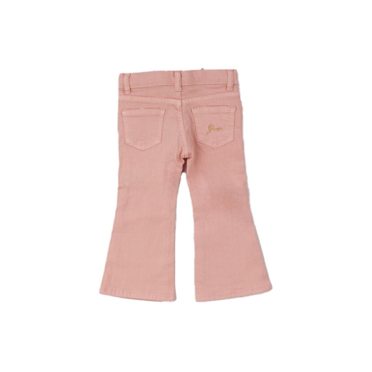 Girls' Pants Guess Orange