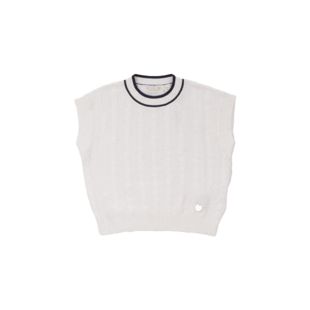 Μπλουζάκια με μακριά μανίκια Guess J5RR04 Z2BB0