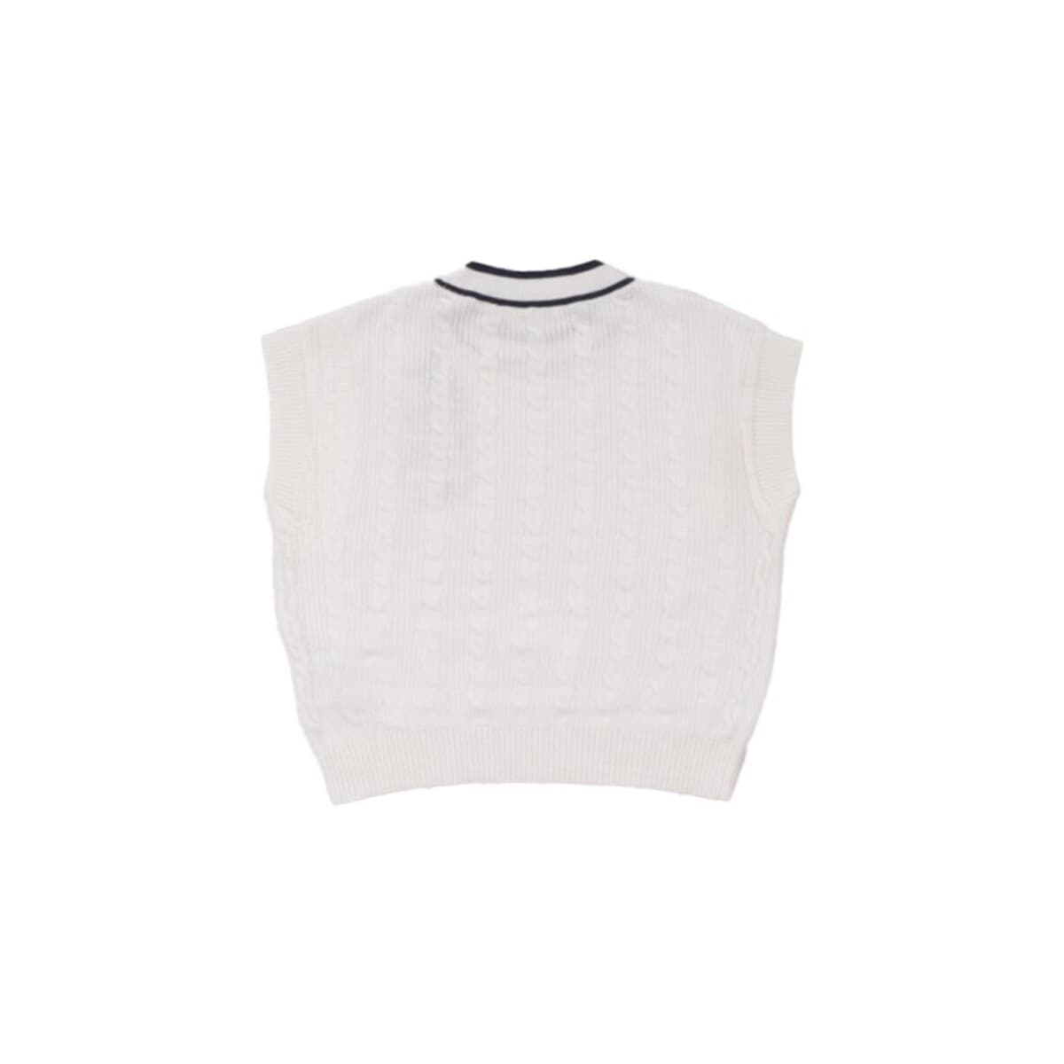 Girls' T-Shirts Guess White