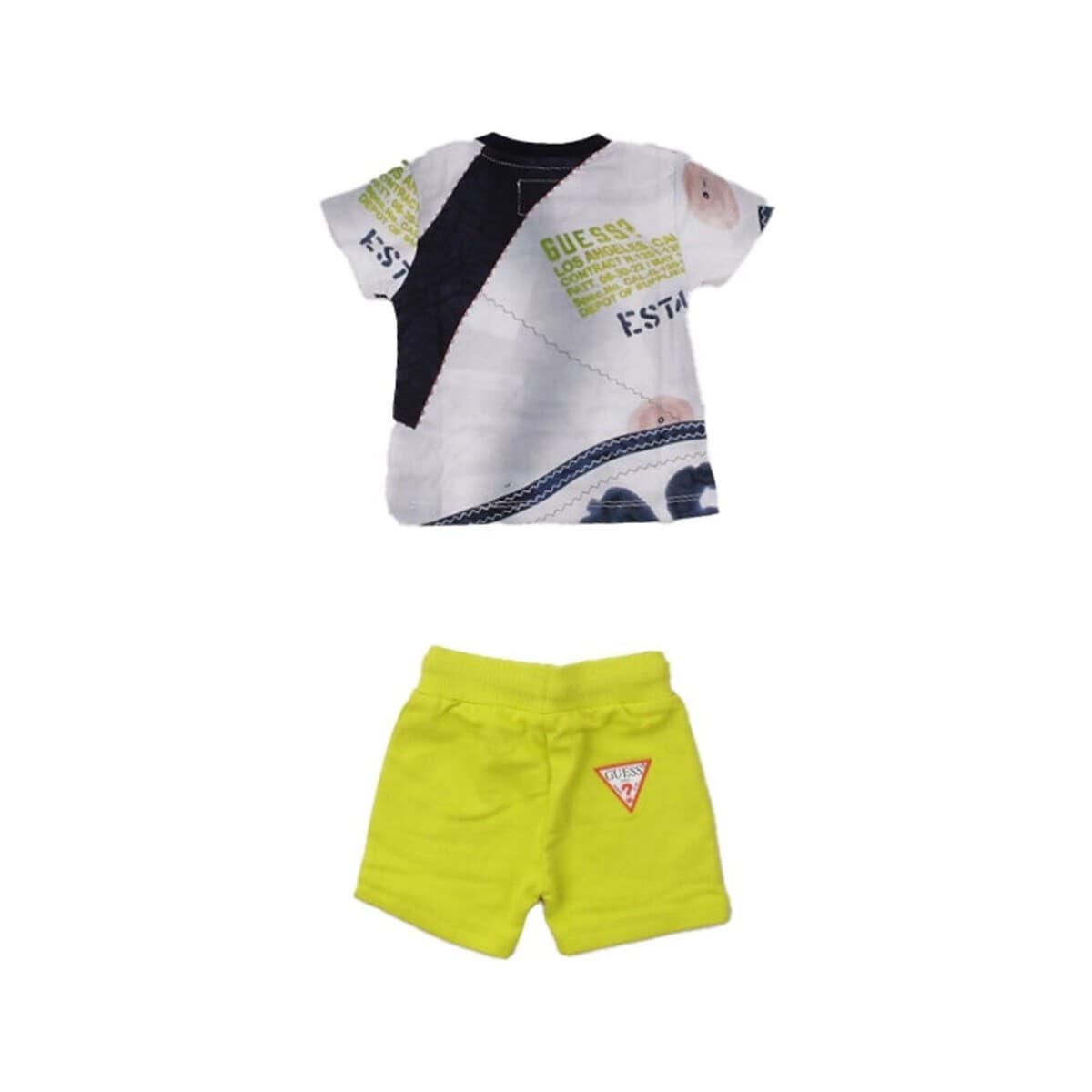 Boys' T-Shirts Guess Multicolor