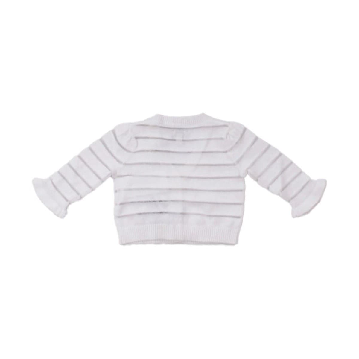 Girls' Jackets Guess White