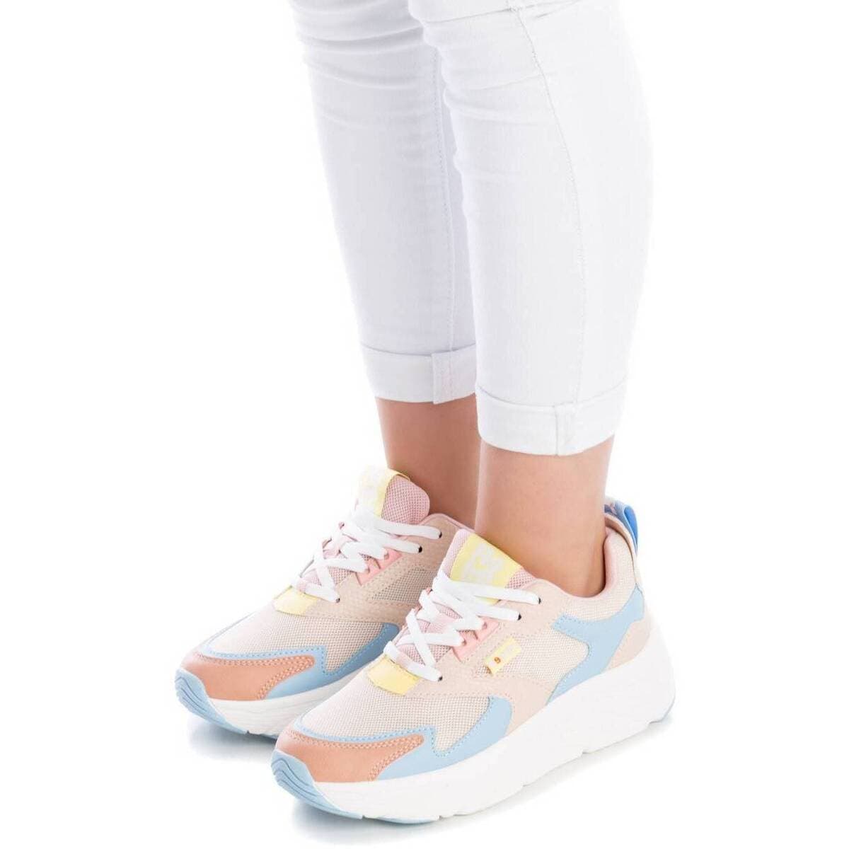 Women's Sneakers Refresh Blue
