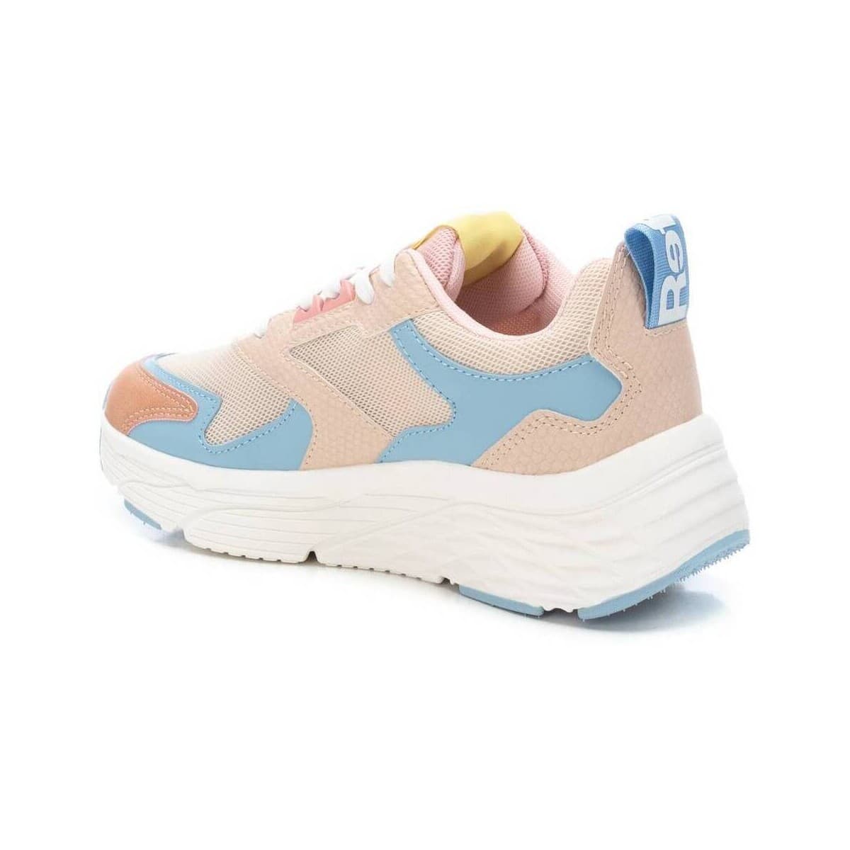 Women's Sneakers Refresh Blue