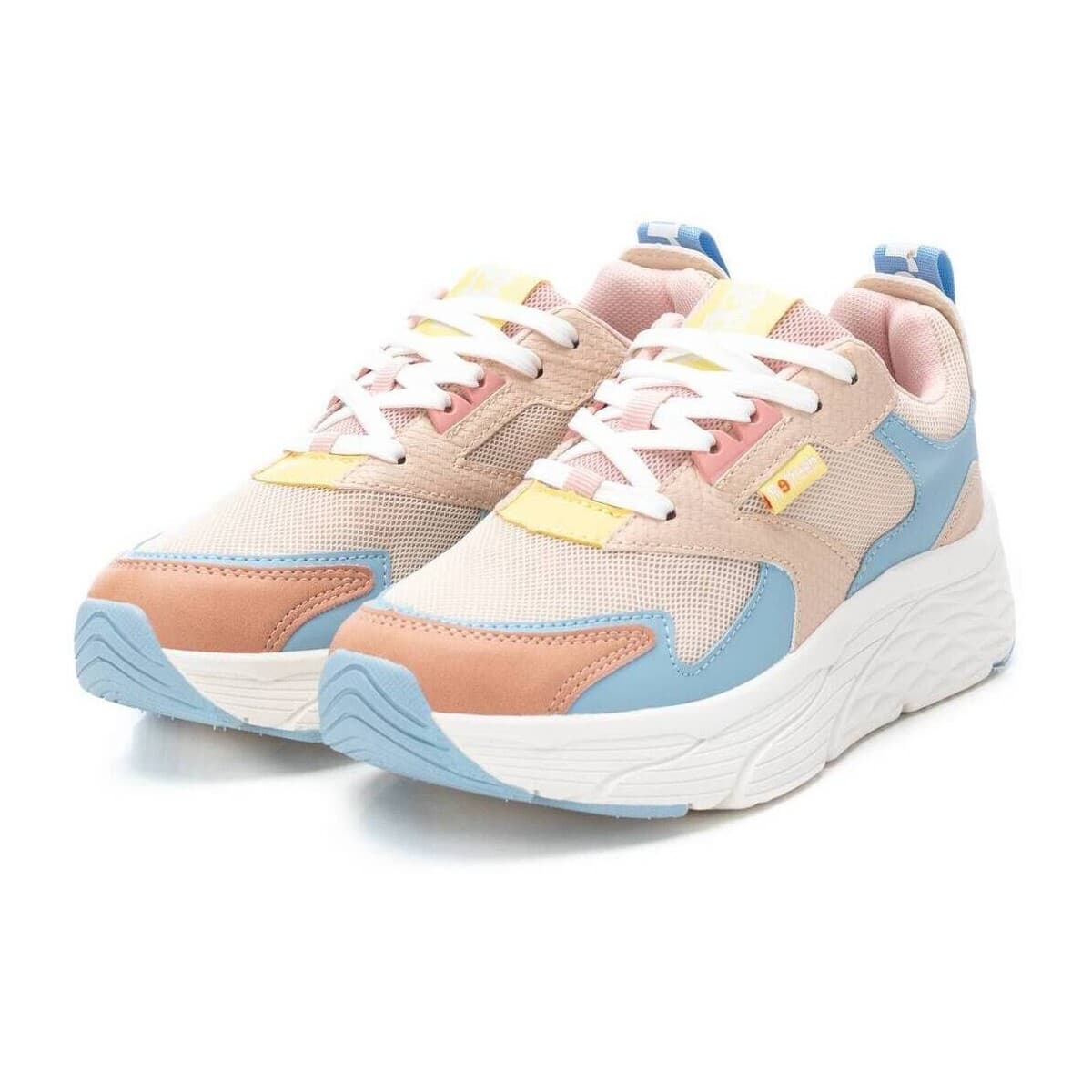 Women's Sneakers Refresh Blue