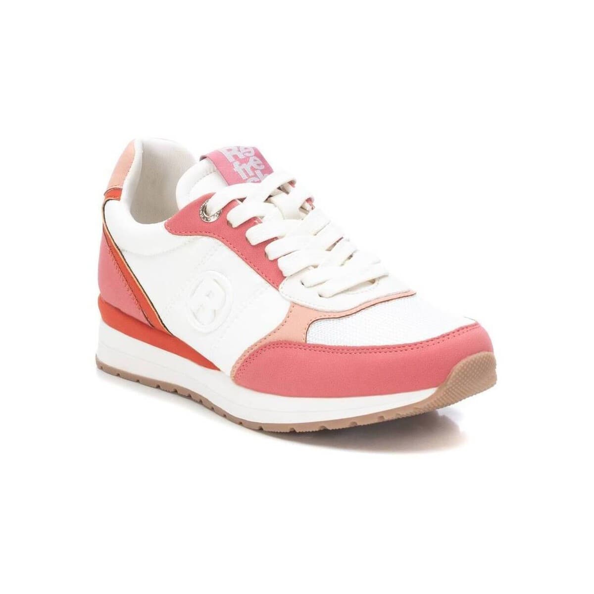 Women's Sneakers Refresh Red