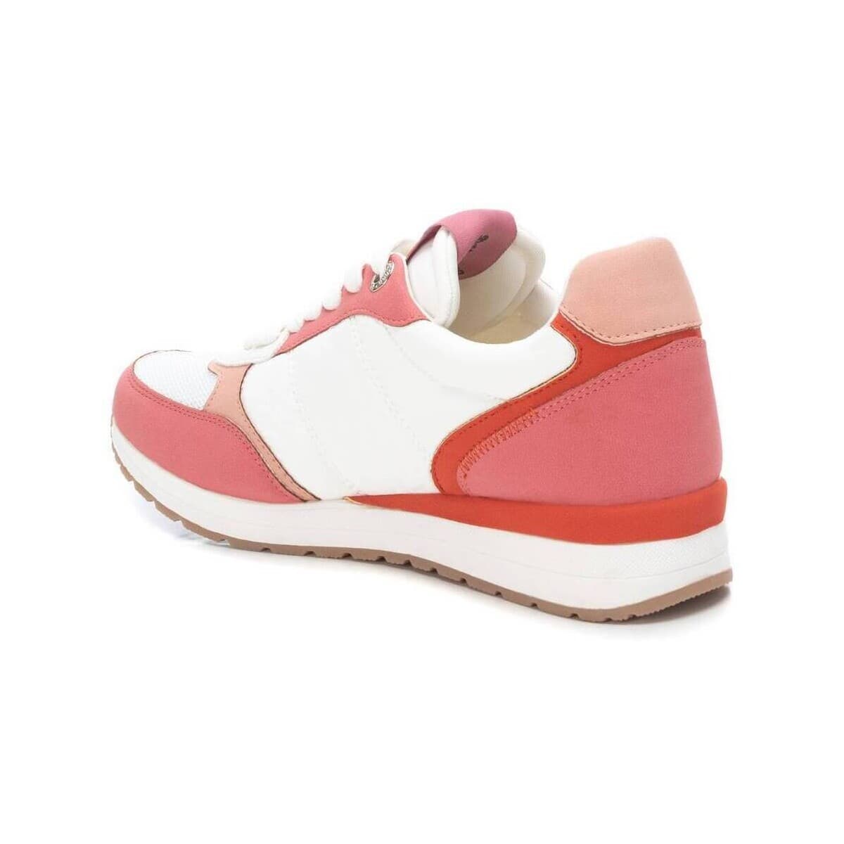 Women's Sneakers Refresh Red