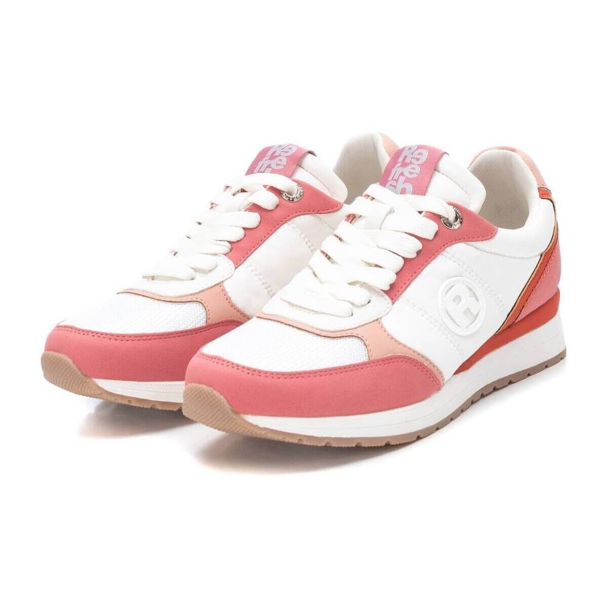 Women's Sneakers Refresh Red