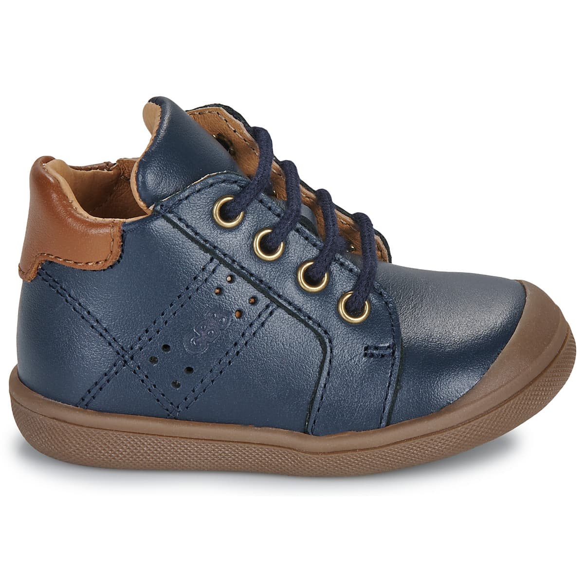 Girls' Sneakers GBB Blue