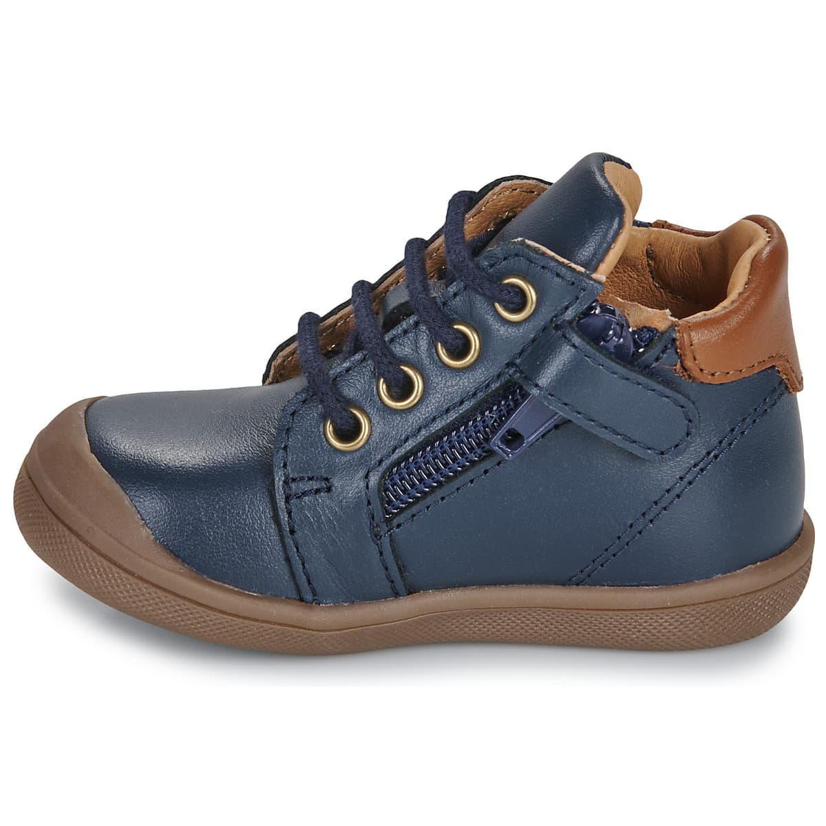 Girls' Sneakers GBB Blue
