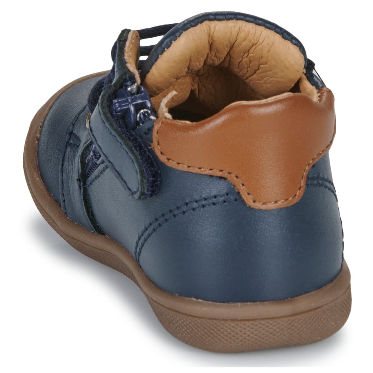 Boys' Sneakers GBB Blue