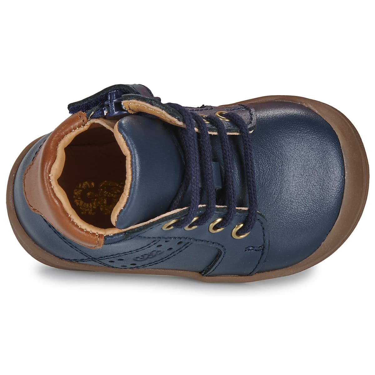 Boys' Sneakers GBB Blue