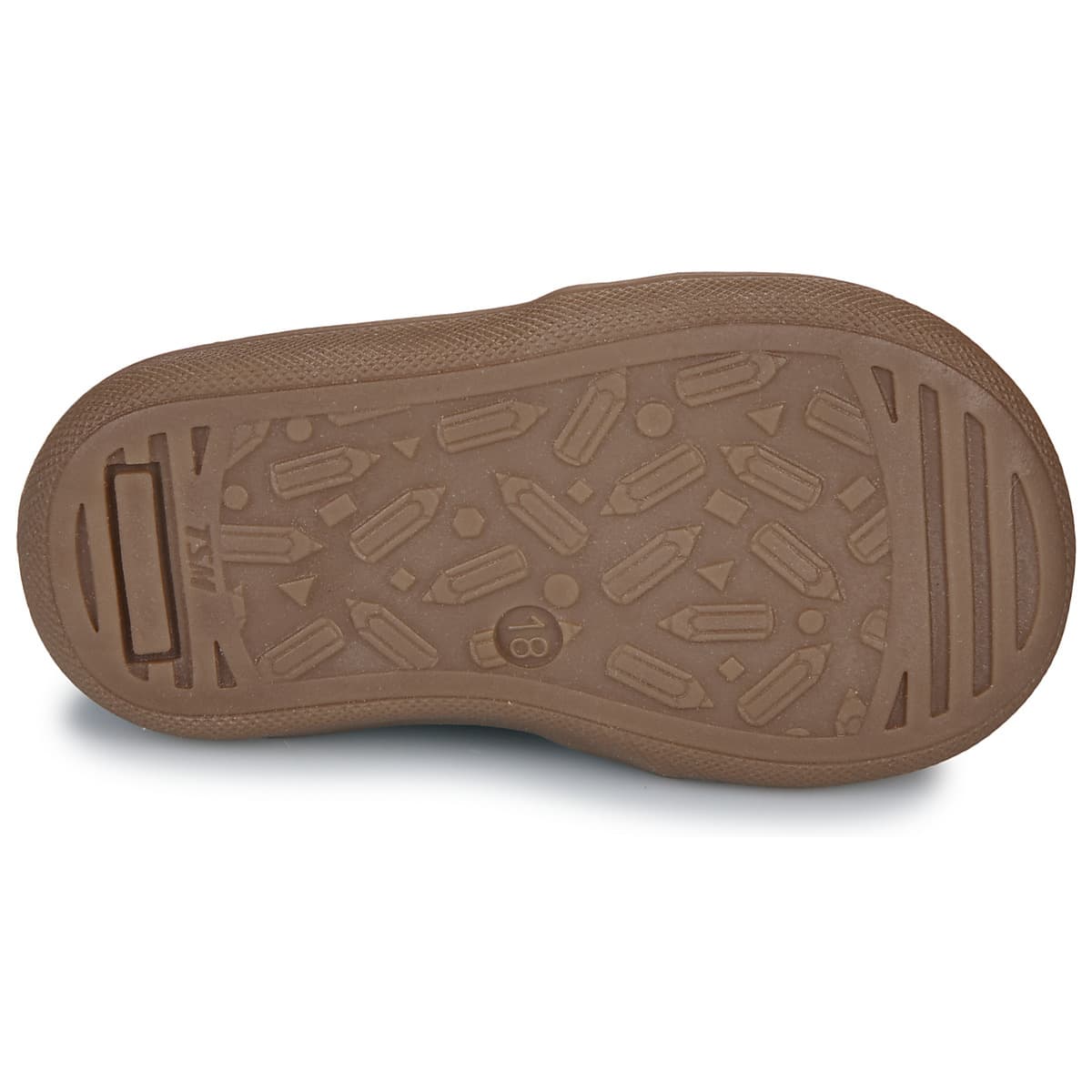 Boys' Sneakers GBB Blue