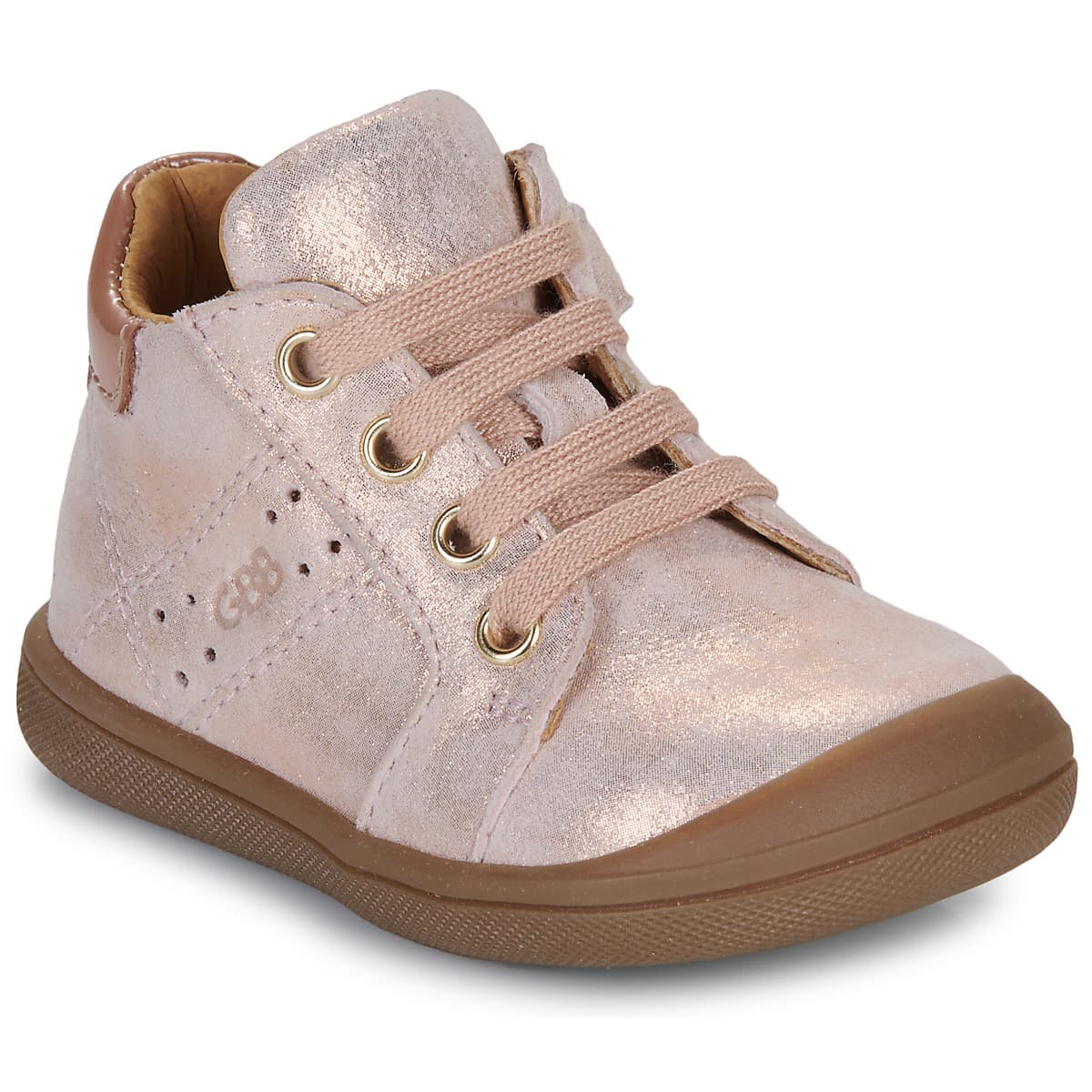 Girls' Sneakers GBB Pink