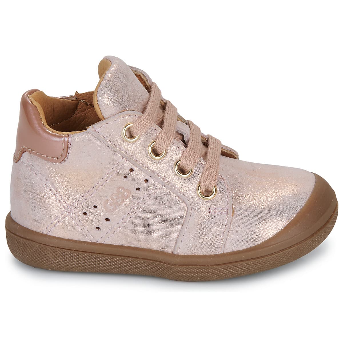 Girls' Sneakers GBB Pink