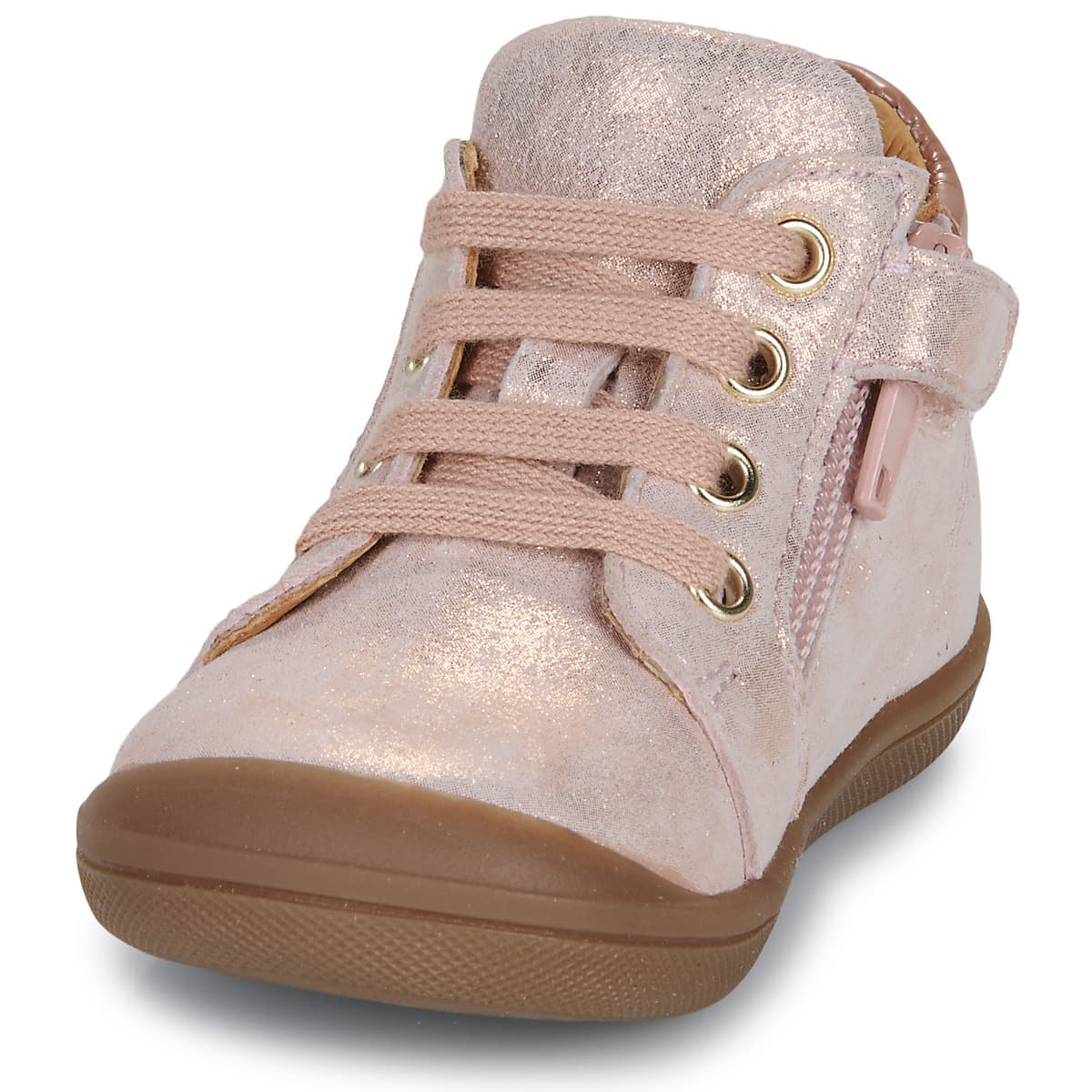 Girls' Sneakers GBB Pink