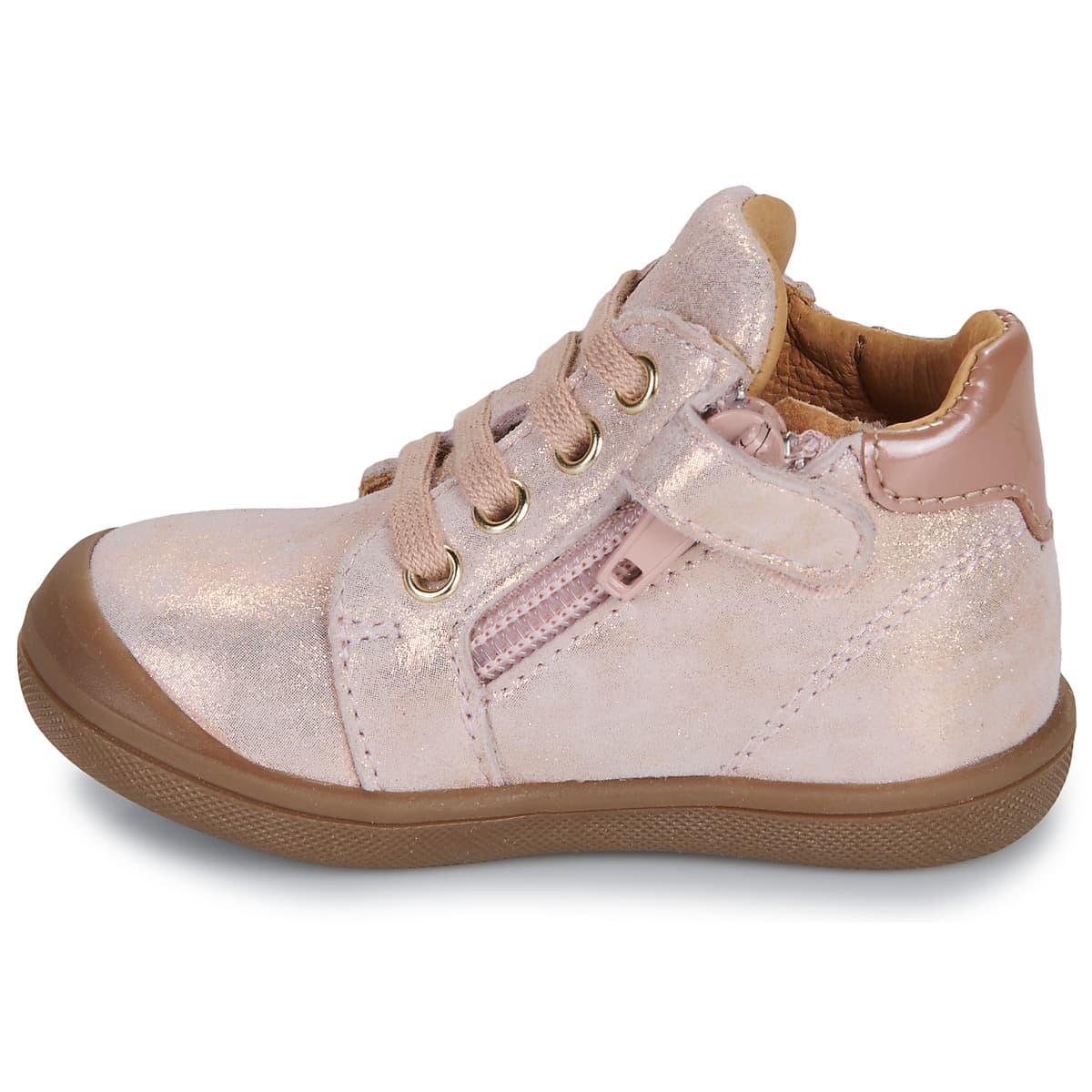 Girls' Sneakers GBB Pink