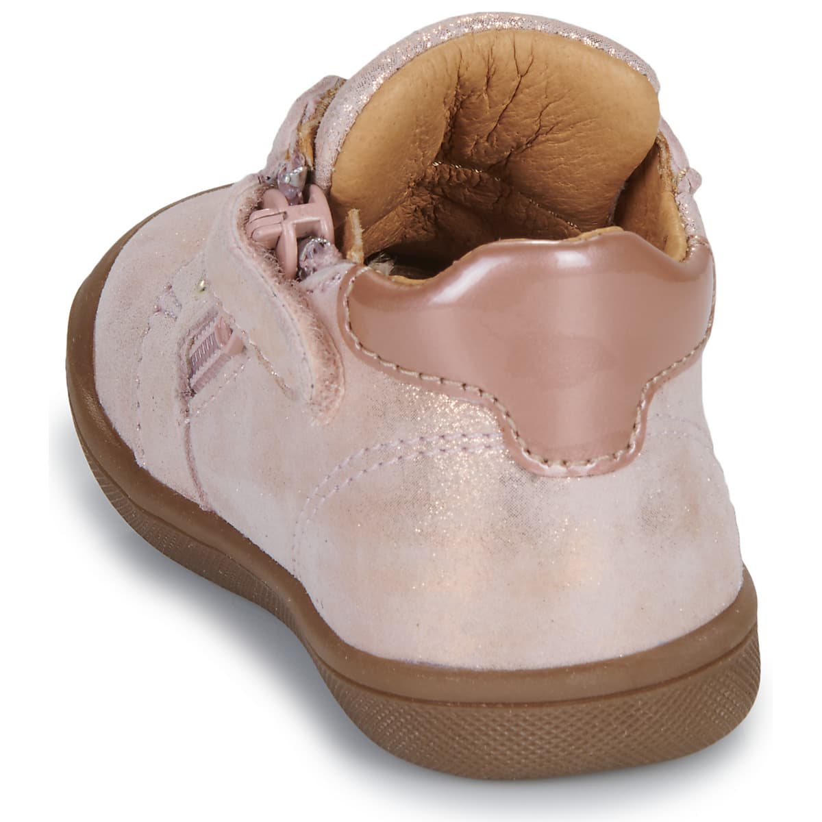 Girls' Sneakers GBB Pink