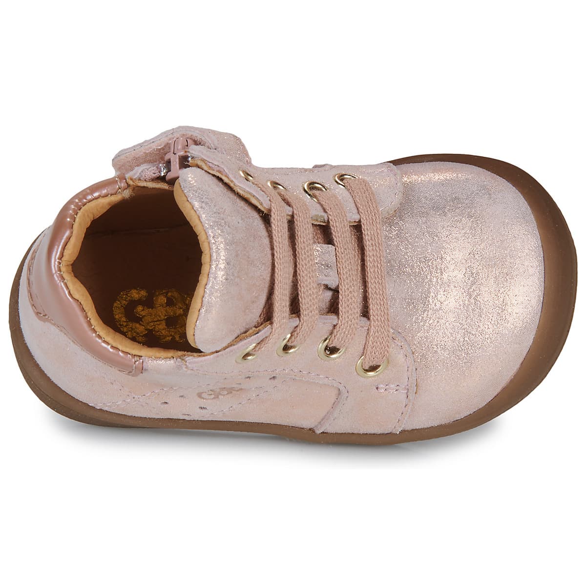 Girls' Sneakers GBB Pink