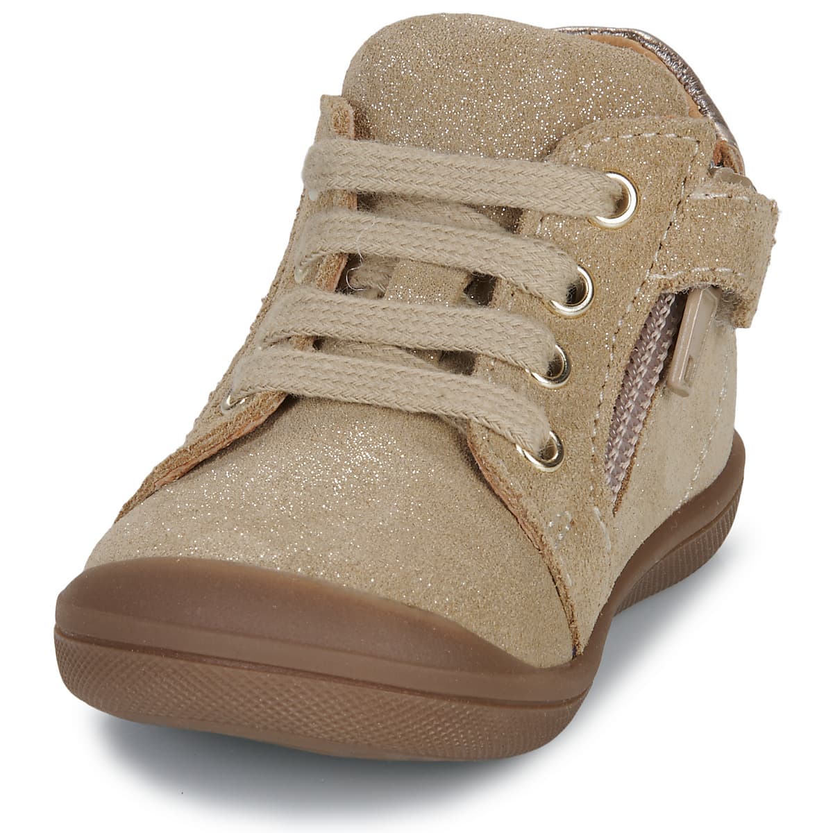 Boys' Sneakers GBB Beige