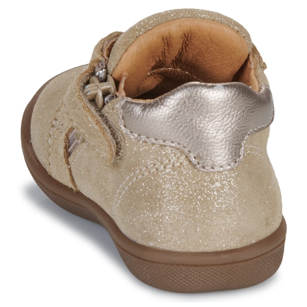 Boys' Sneakers GBB Beige