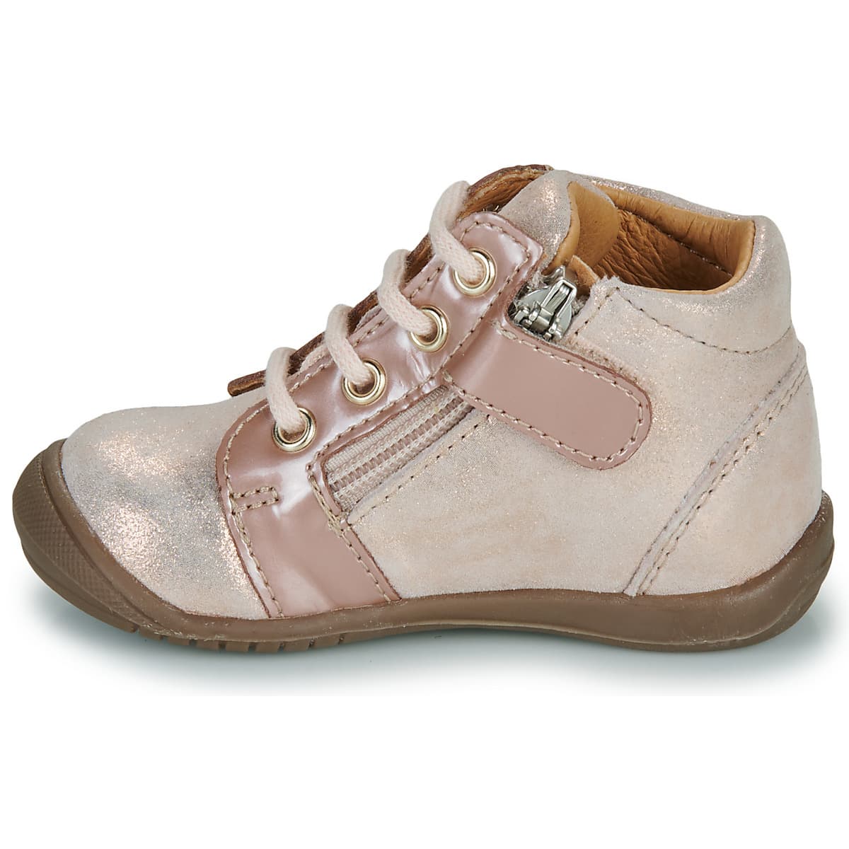 Girls' Sneakers GBB Pink