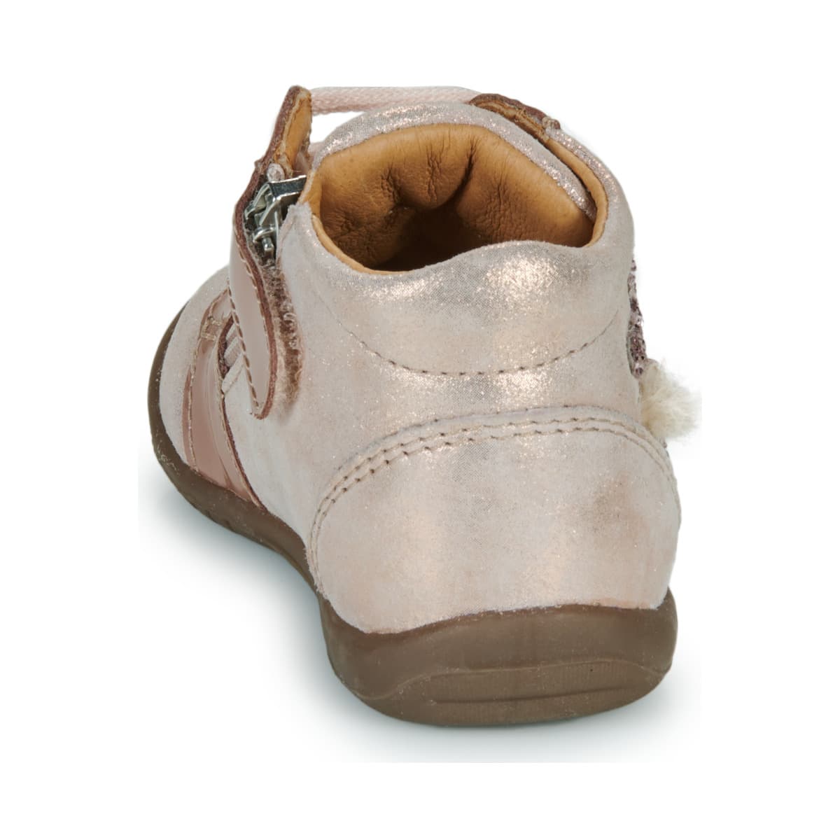 Girls' Sneakers GBB Pink