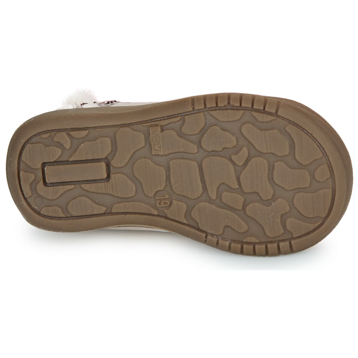 Girls' Sneakers GBB Pink