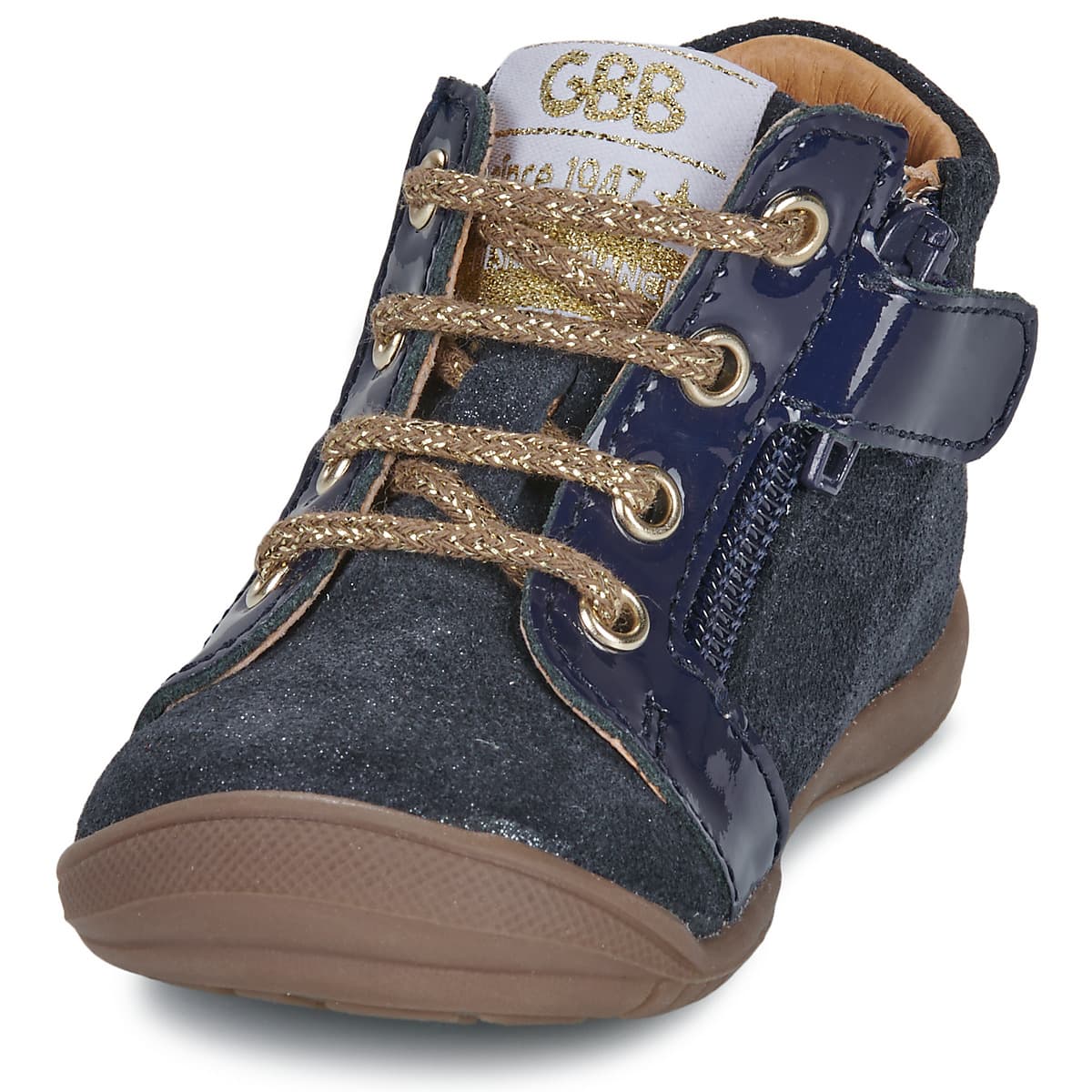 Girls' Sneakers GBB Blue